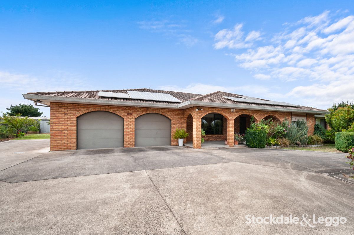 40 Scrubby Lane, Traralgon Property History & Address Research Domain