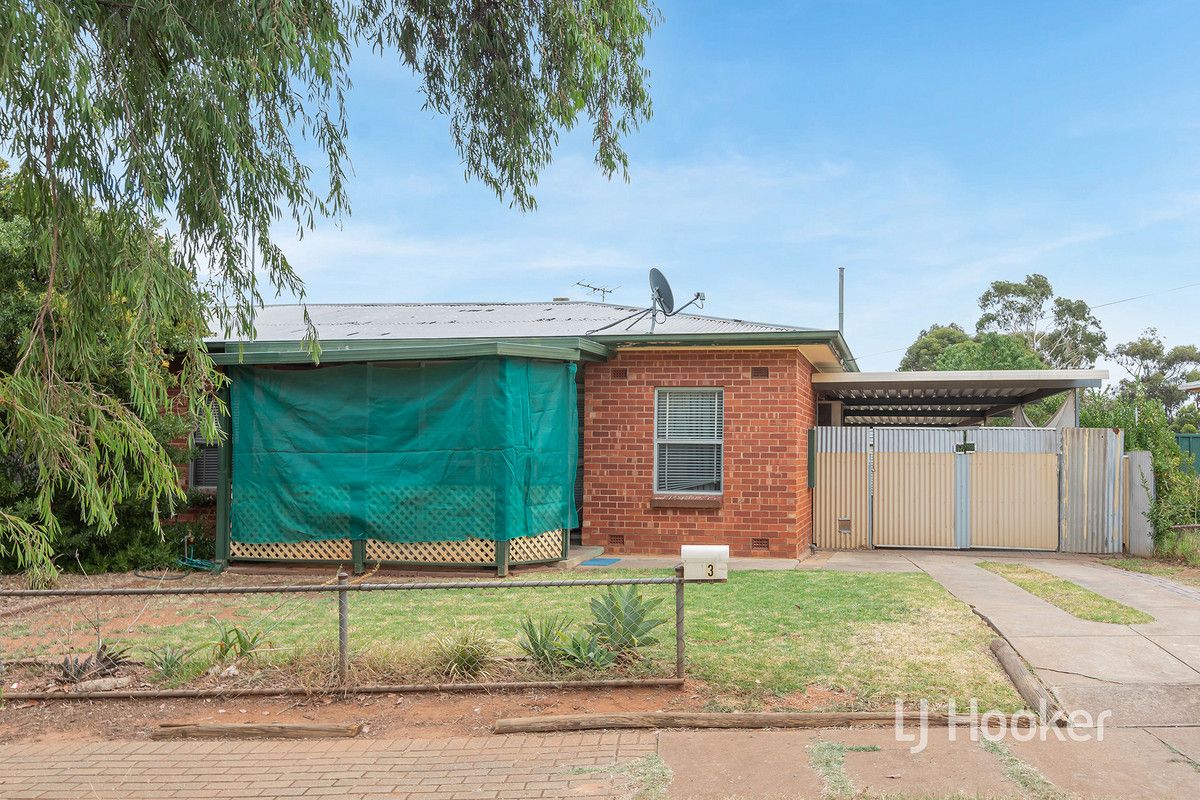 3 Stakes Crescent, Elizabeth Downs SA 5113, Image 0