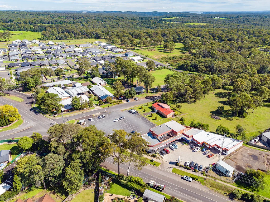 Additional image 20 of 1436 Burragorang Road, Oakdale NSW 2570