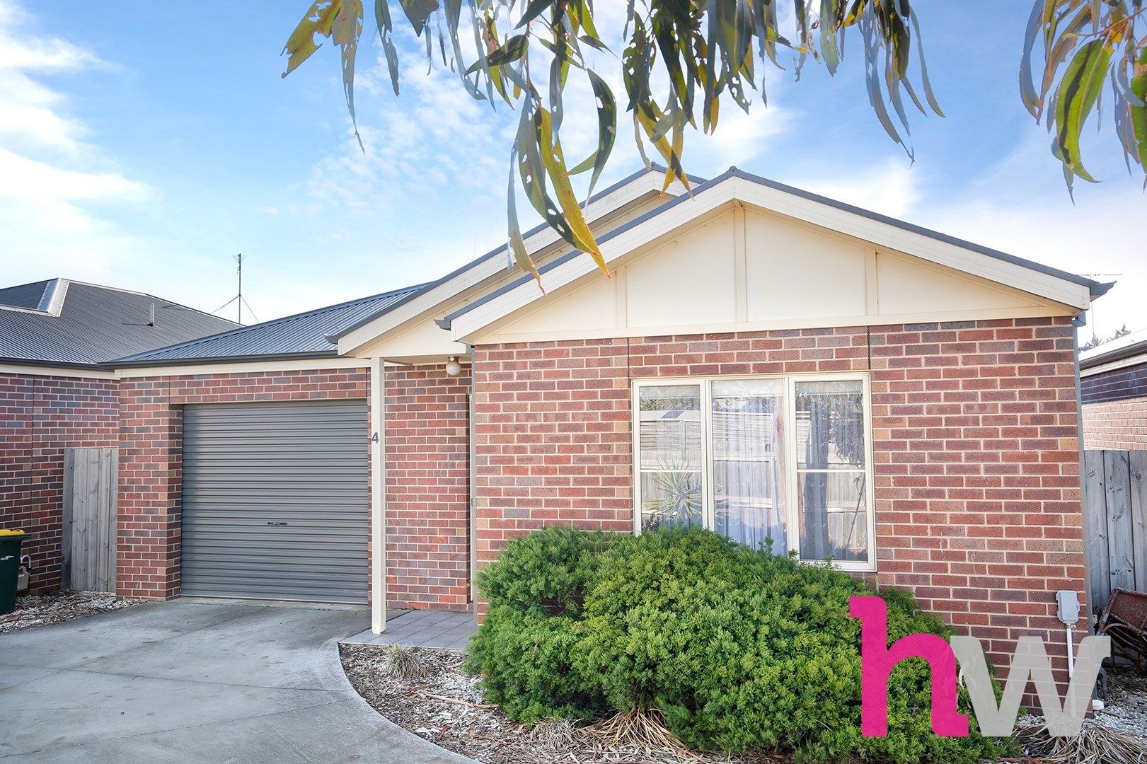 4/199-201 Bailey Street, Grovedale VIC 3216