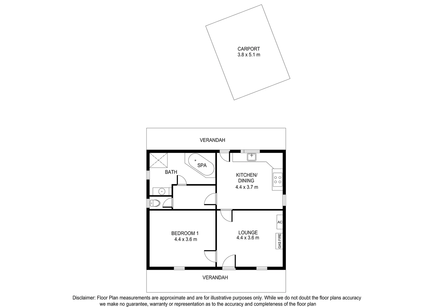 Additional image 13 of 30 Wehl Street, Mount Gambier SA 5290