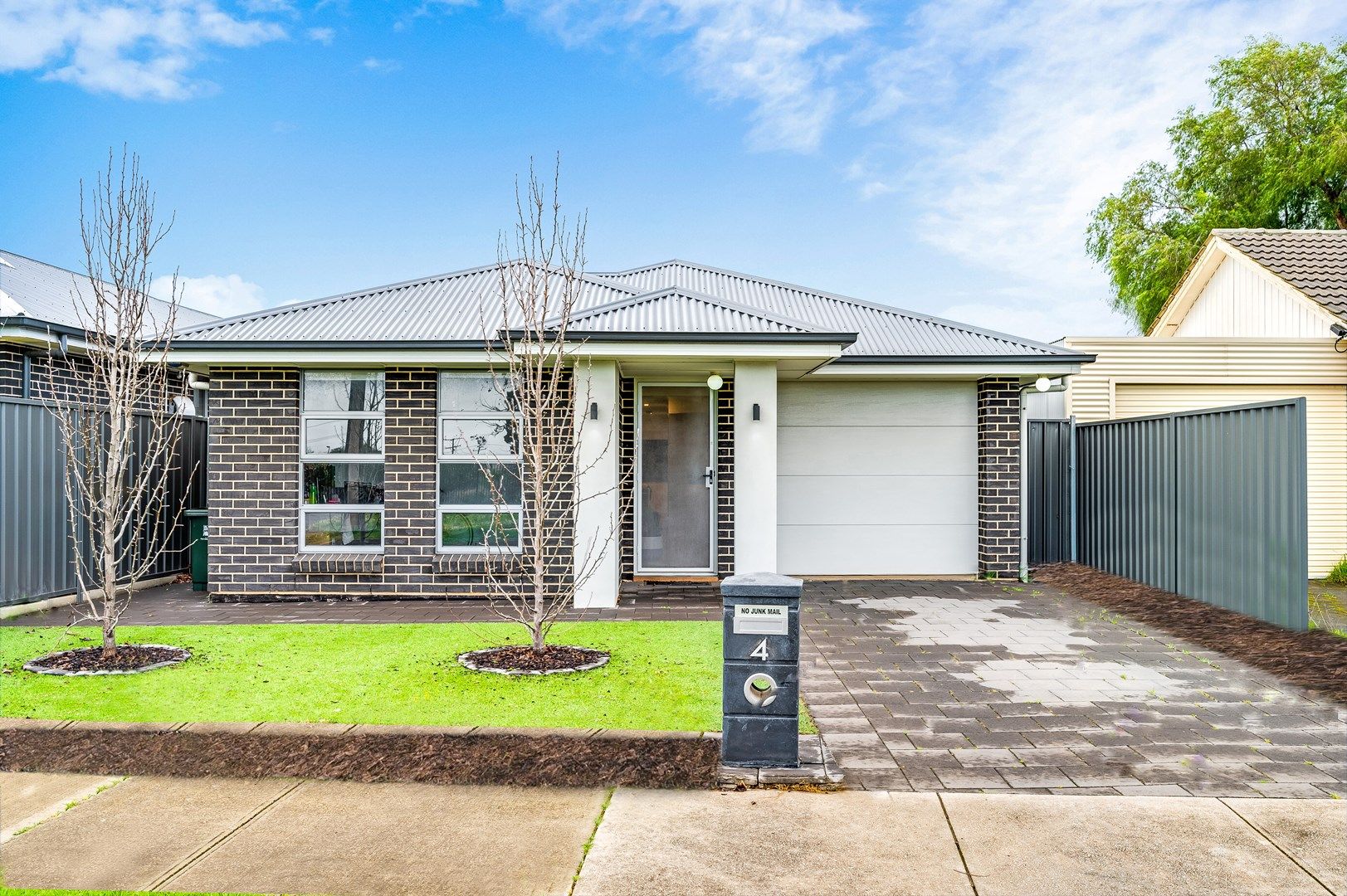 4 Amanga St, Gepps Cross SA 5094, Image 0