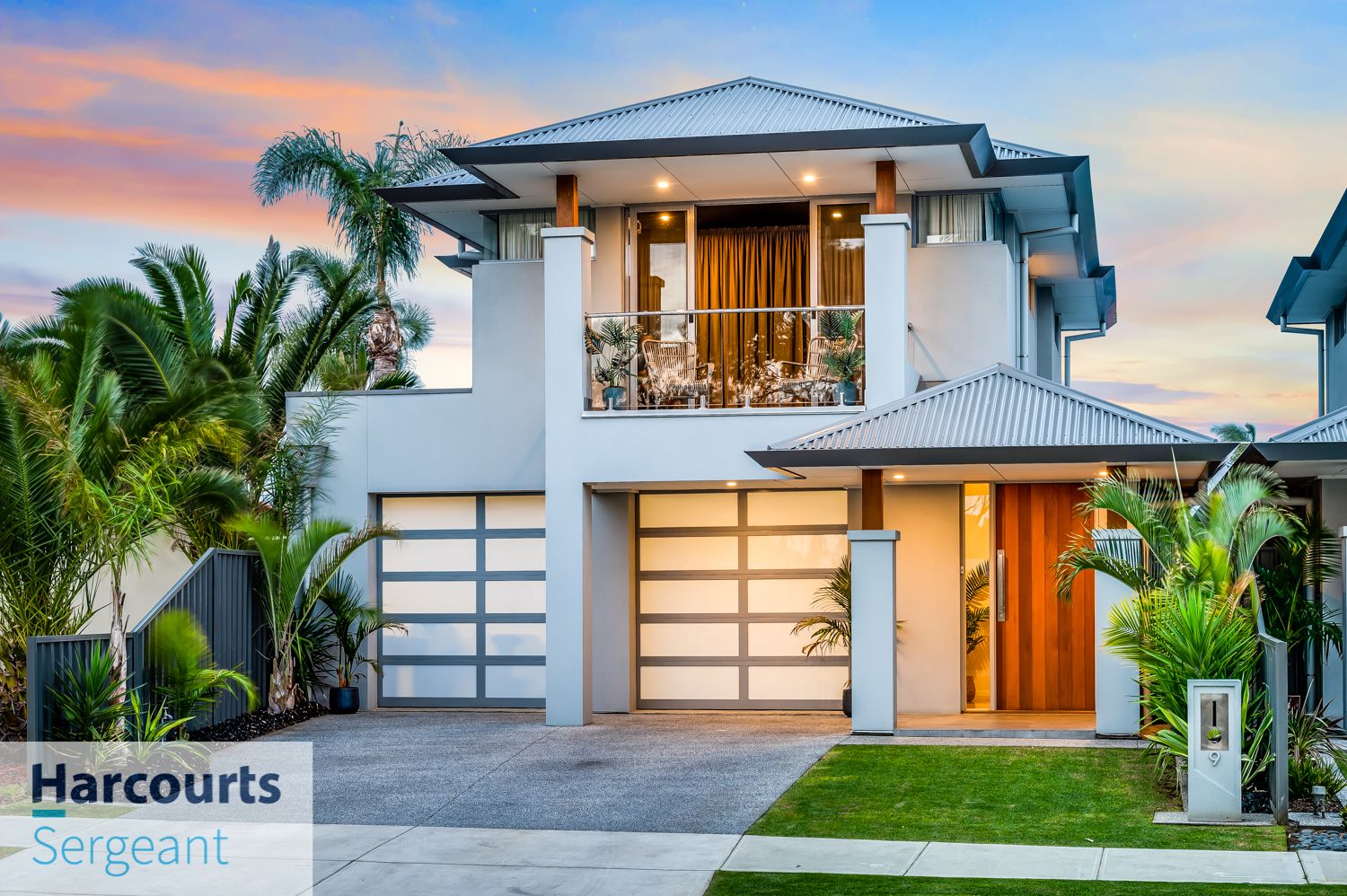 9 Hawkesbury Way, West Lakes Shore SA 5020