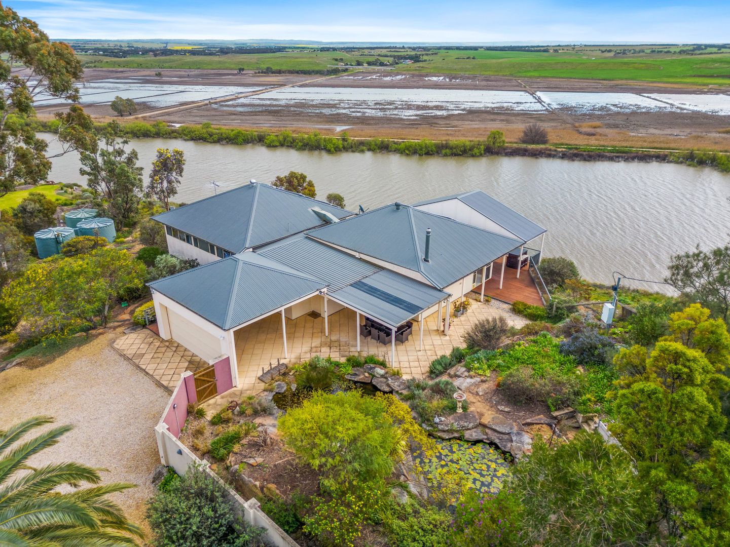 40C Lookout Drive, Murray Bridge SA 5253 Domain