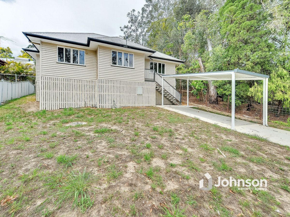 5a Kingsmill Road, Coalfalls QLD 4305, Image 0