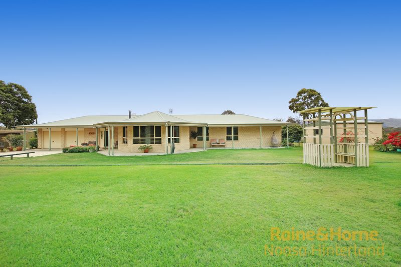 32 Hoskins Road, Tandur QLD 4570, Image 1