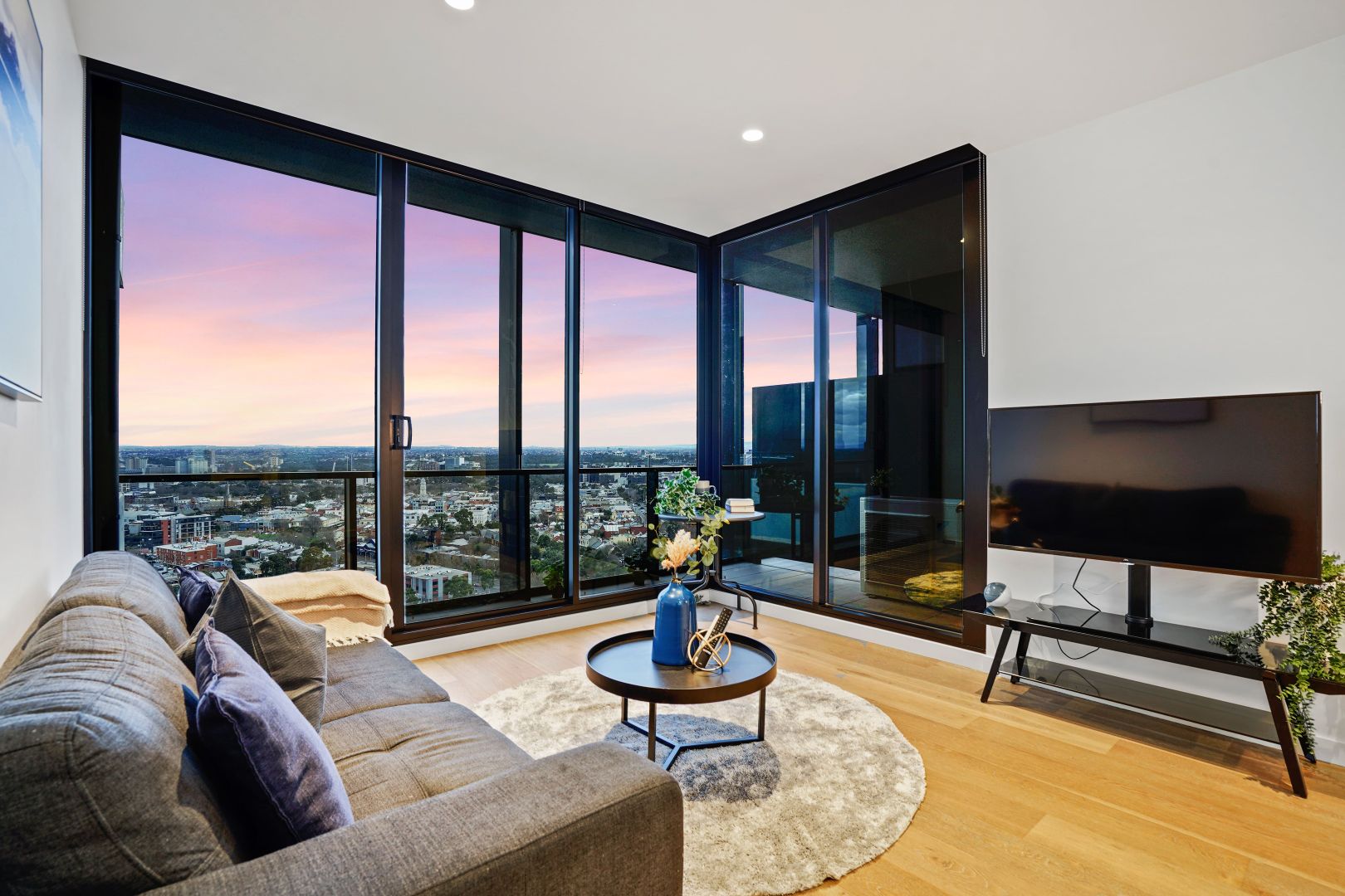 2410/65 dudley street, West Melbourne VIC 3003, Image 1