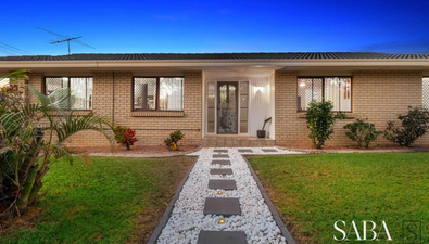 Picture of 1 Burns Street, CAPALABA QLD 4157