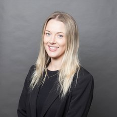 Natalie Parsons, Property manager