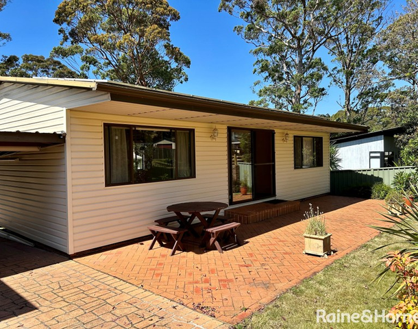 30A Longview Crescent, Stanwell Tops NSW 2508