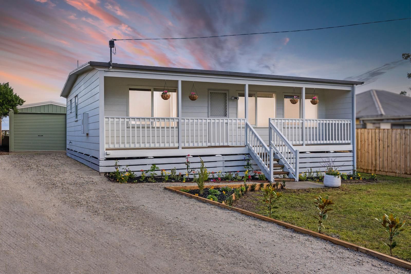 509 Corinella Road, Bay Property History & Address Research