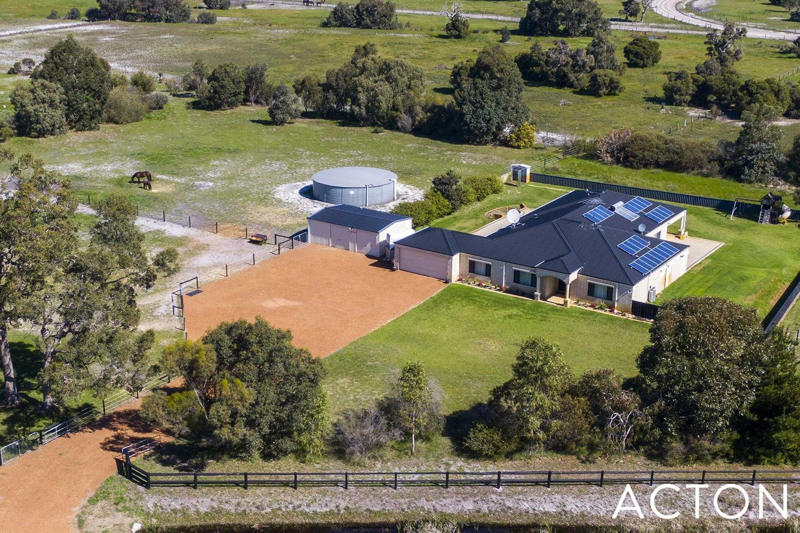 38 Cobb & Co Road, West Pinjarra WA 6208, Image 0