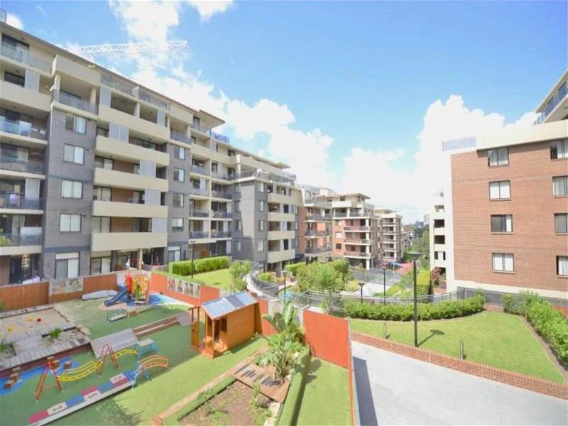 Additional image 5 of 6303/6 Porter Street, Ryde NSW 2112