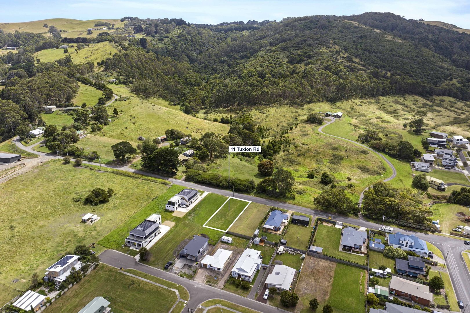 11 Tuxion Road, Apollo Bay VIC 3233, Image 2