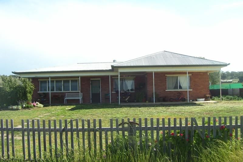 Big Valley Orange Road, PARKES NSW 2870, Image 0