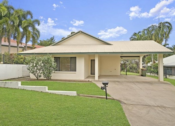 6 Umbrawarra Close, Gunn NT 0832