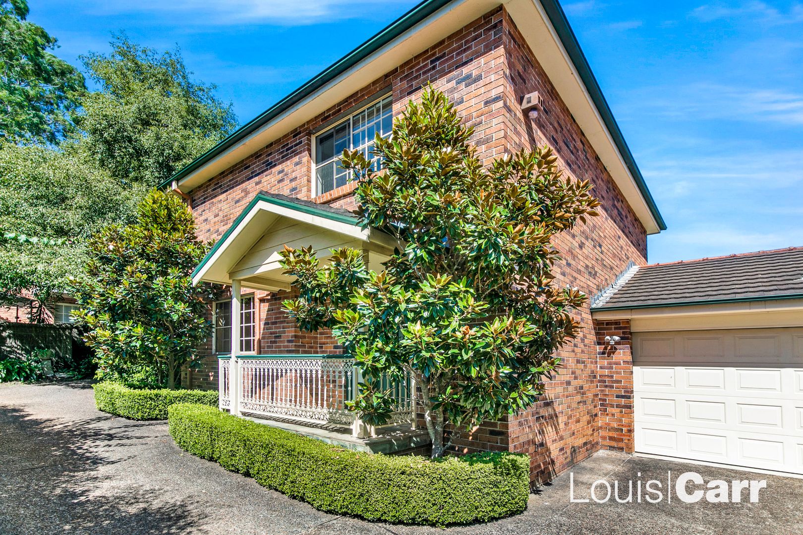 2/165 Victoria Road, West Pennant Hills NSW 2125
