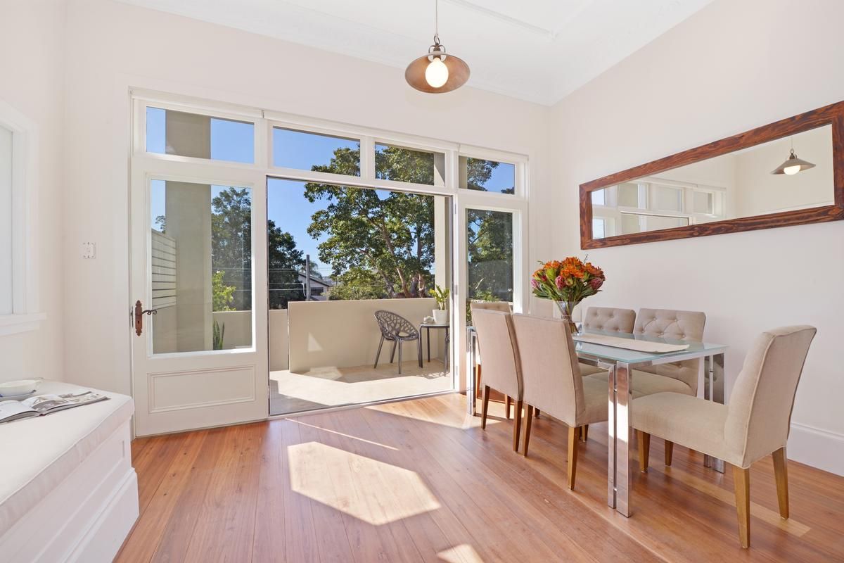 1/22-24 Blaxland Road, Bellevue Hill NSW 2023, Image 2