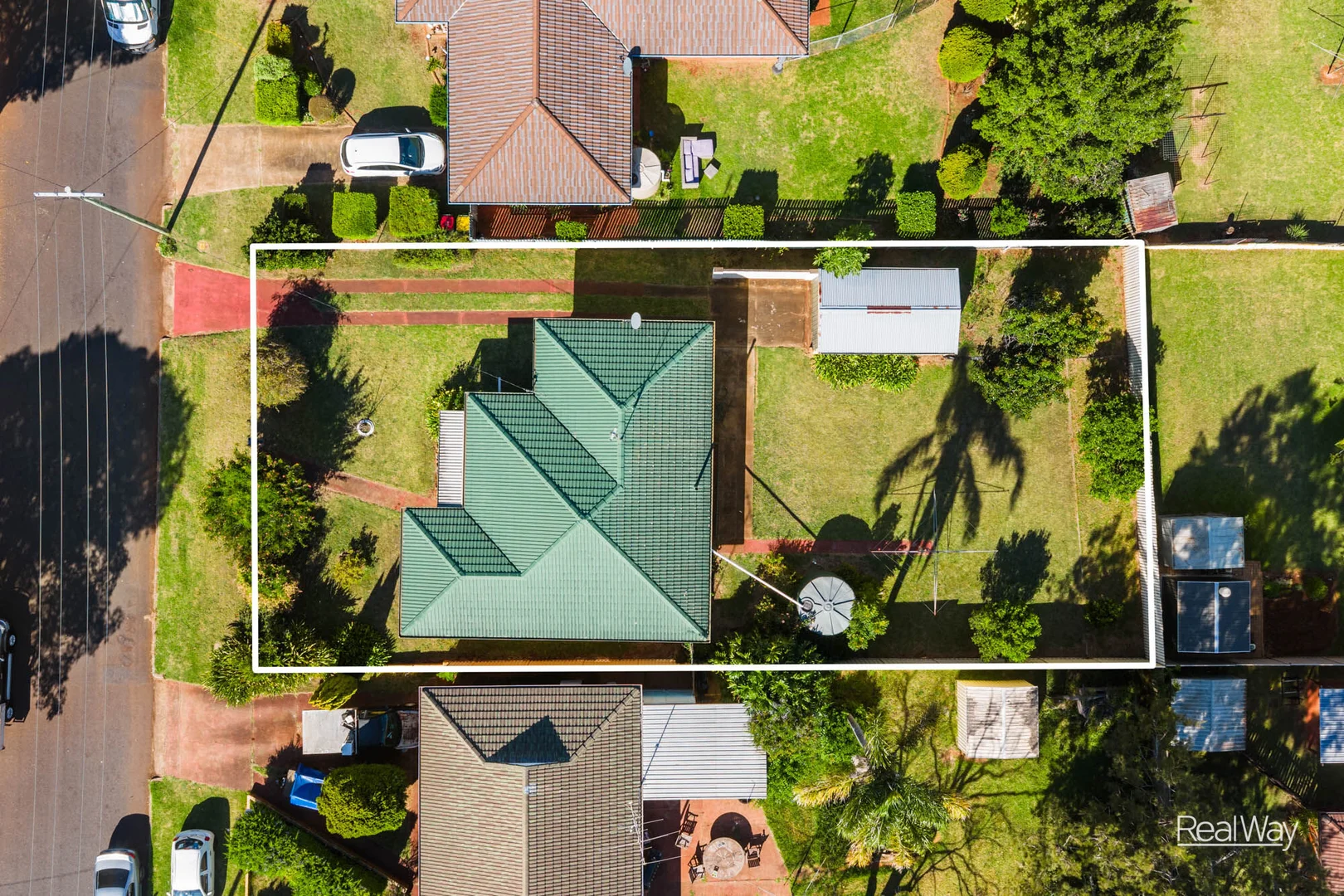 Additional image 12 of 10 Clarice Street, Harristown QLD 4350