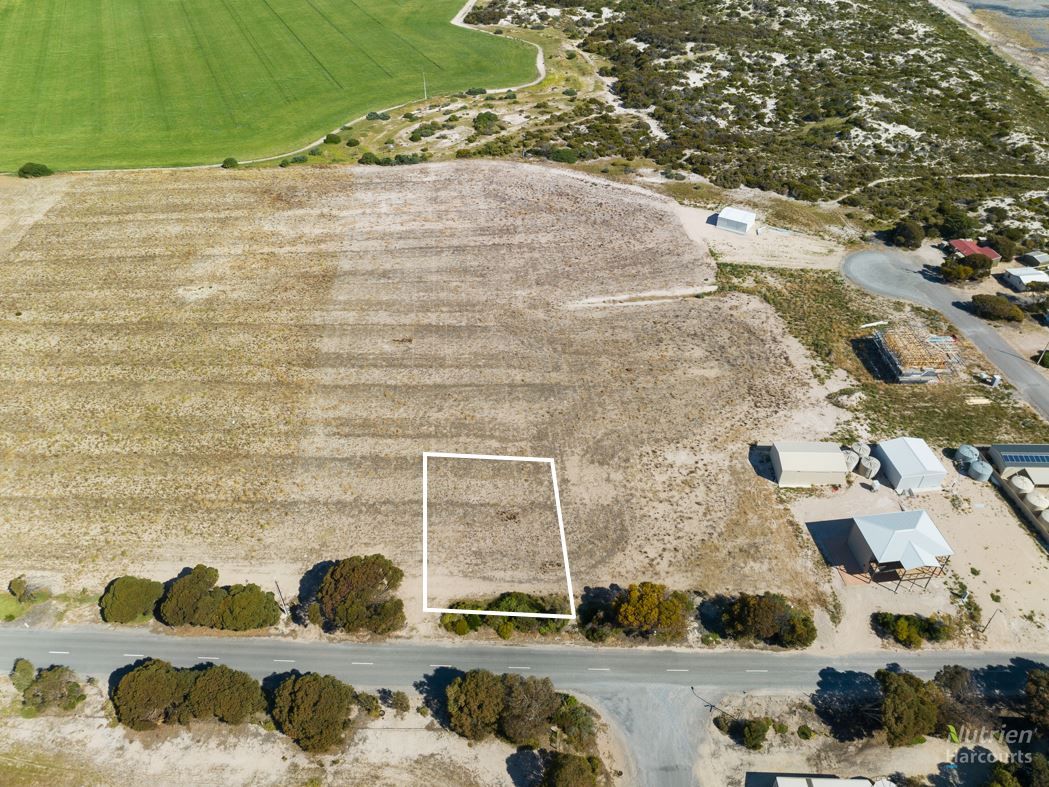 Lot 74 Davit Drive, Bluff Beach SA 5575 Domain