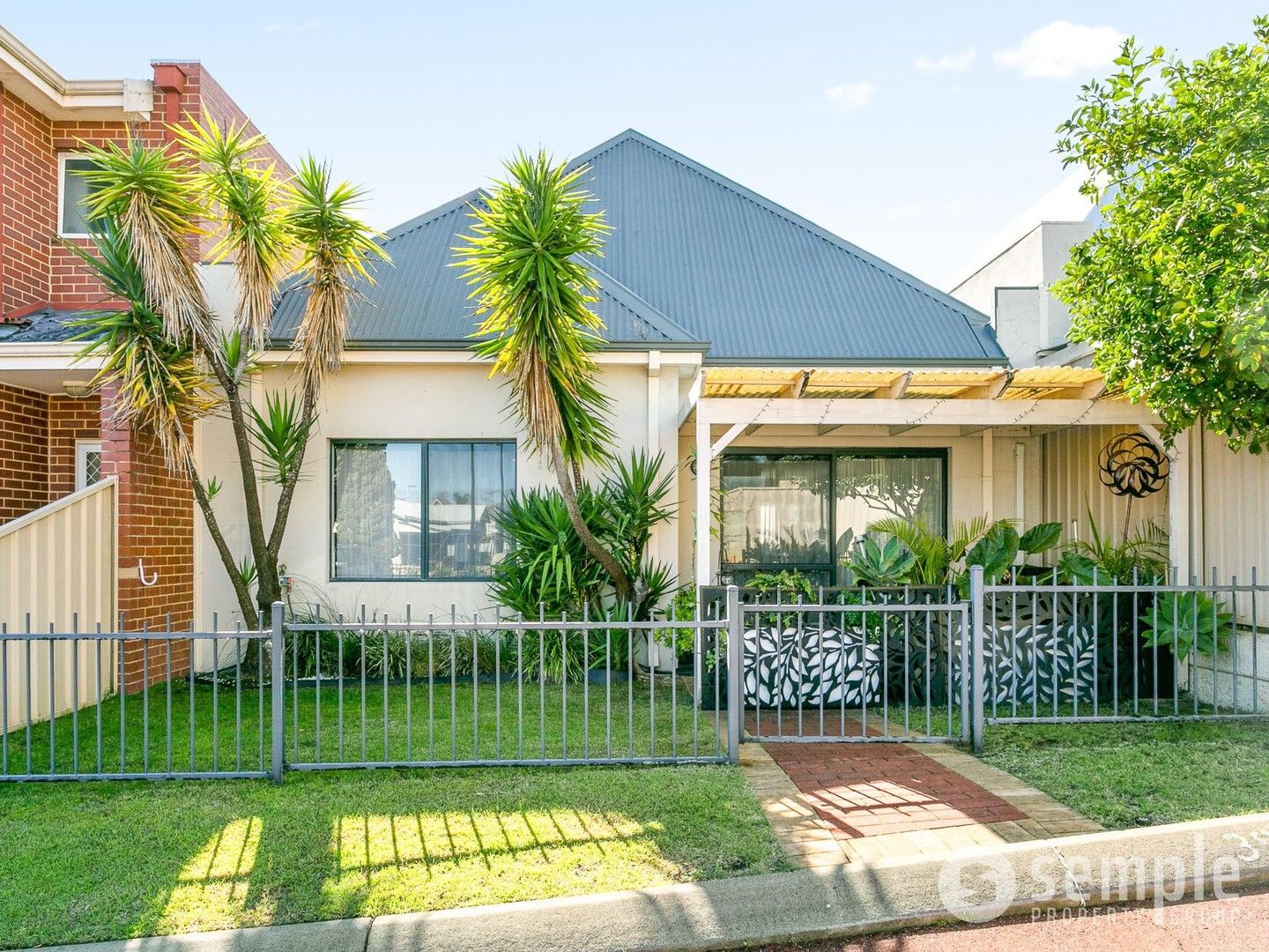 3 bedrooms Townhouse in 38/57 Frederick Street BELMONT WA, 6104