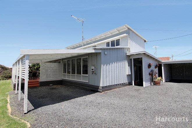 Picture of 3-5 Stradbroke Crescent, SURF BEACH VIC 3922