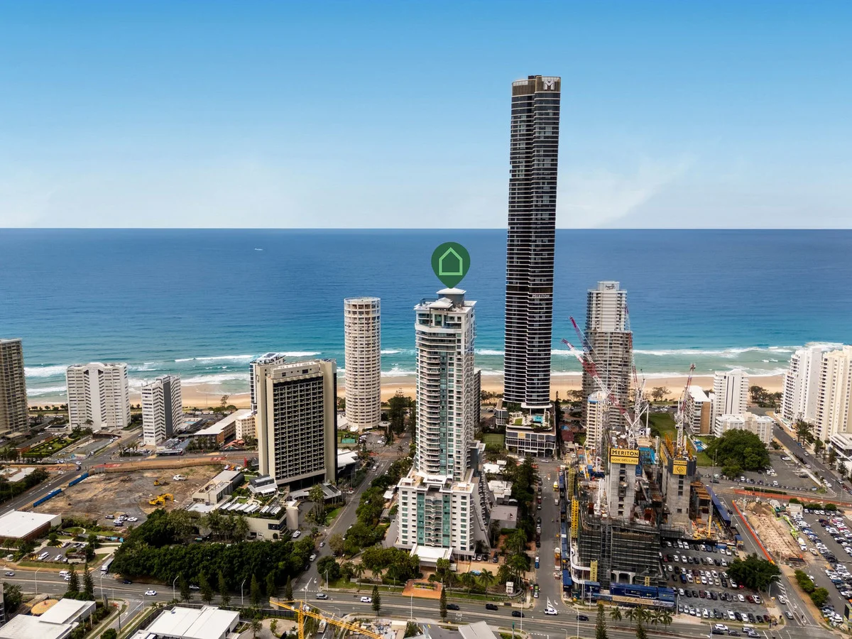 Additional image 26 of 3103/5 Palm Avenue, Surfers Paradise QLD 4217