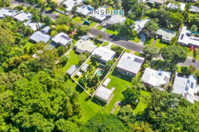 Picture of 58 Hobson Drive, BRINSMEAD QLD 4870