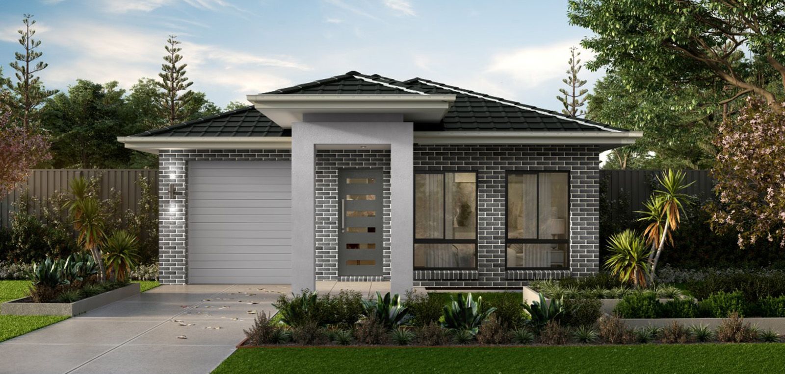 4 bedrooms New House & Land in Lot 115 Lethbridge Road AUSTRAL NSW, 2179