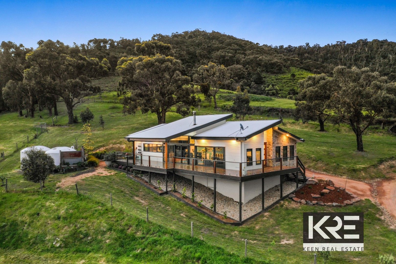 2015 Melba Highway, Dixons Creek VIC 3775, Image 0