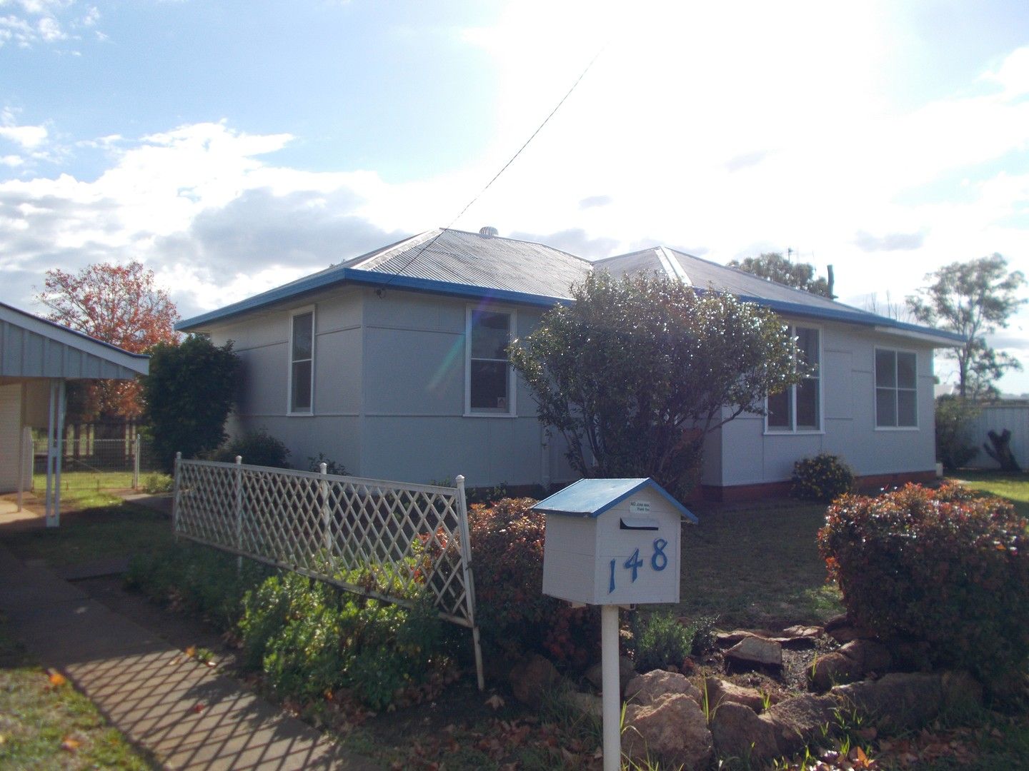 3 bedrooms House in 148 Wingewarra Street DUBBO NSW, 2830