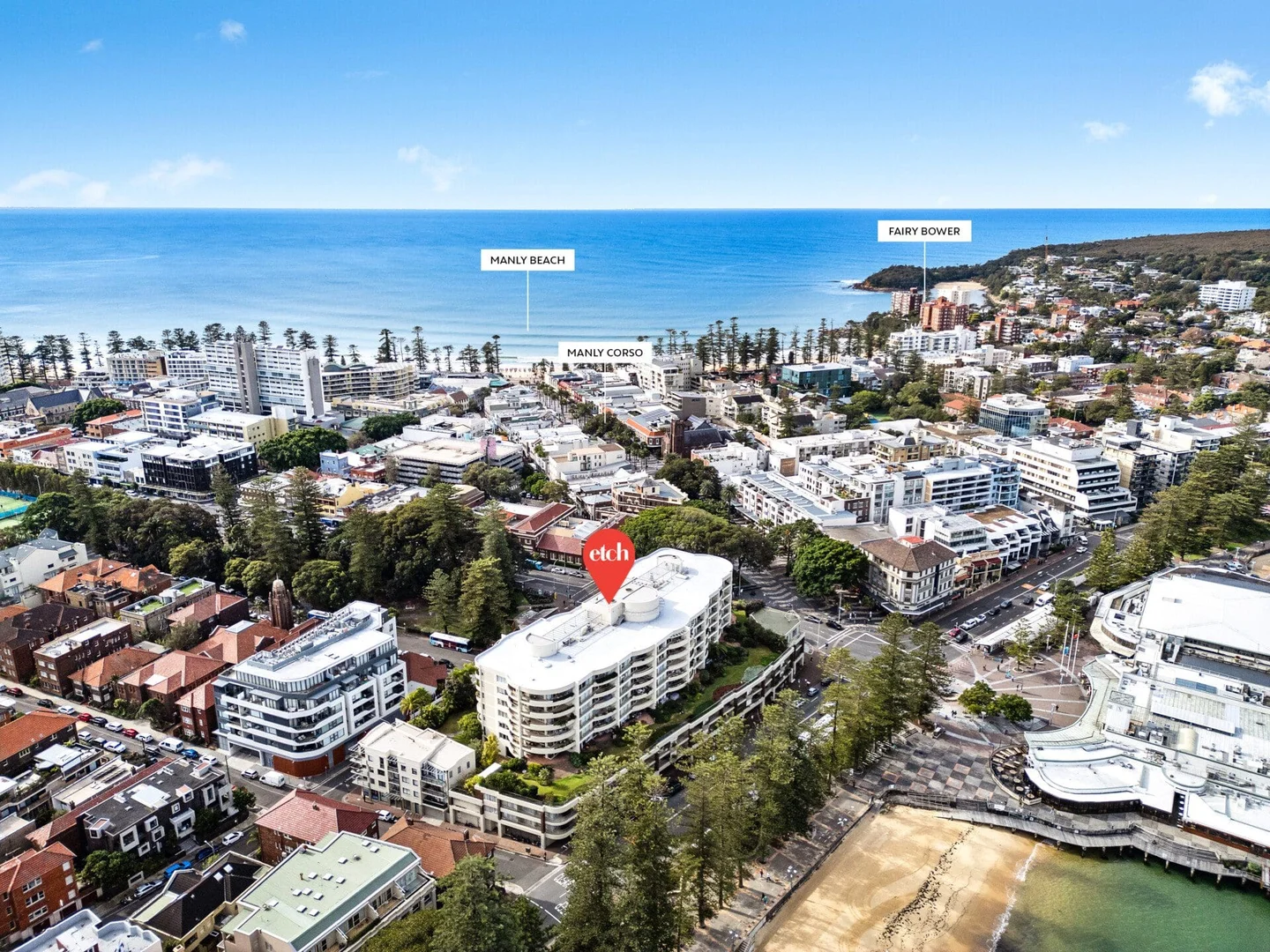 Additional image 13 of 123/54a West Esplanade, Manly NSW 2095