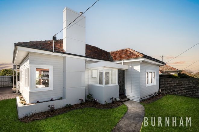 Picture of 458 Barkly Street, FOOTSCRAY VIC 3011