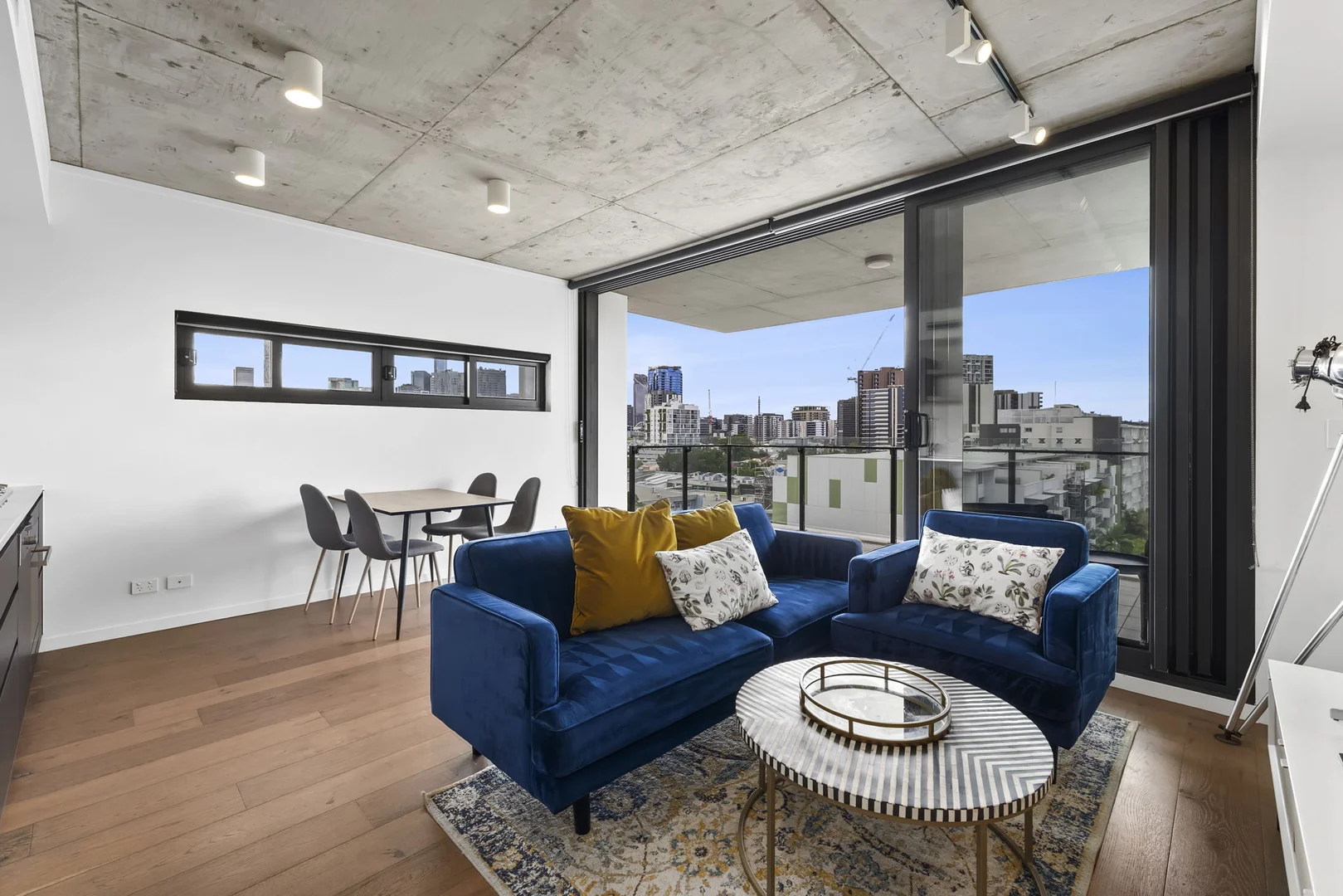 Additional image 2 of 807/21 Buchanan Street, West End QLD 4101