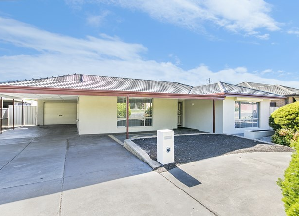 18 Doncaster Avenue, Valley View SA 5093