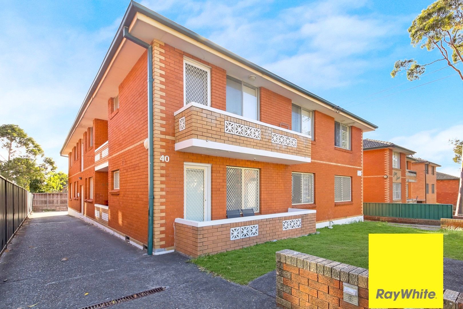 1/40 Hillard Street, Wiley Park NSW 2195 - Apartment For ...