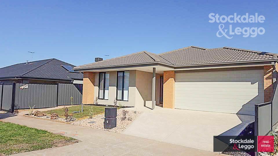 3 Chartwell Avenue, Truganina VIC 3029, Image 0