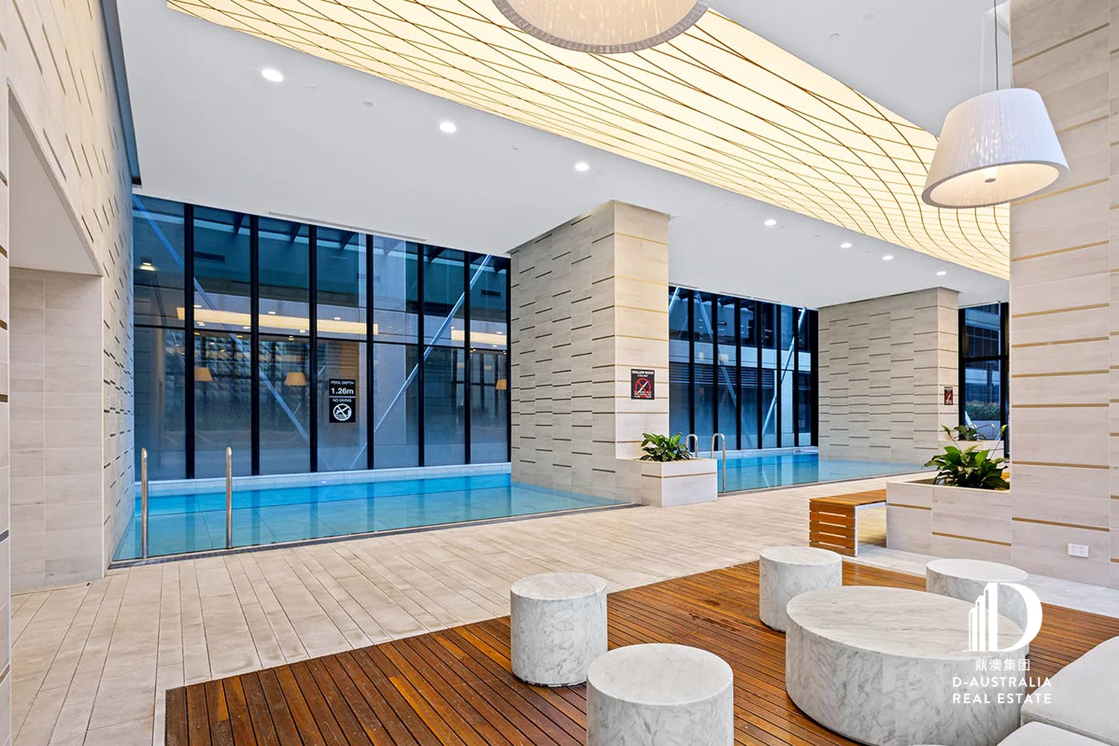 Additional image 12 of 3902/60 A'Beckett St, Melbourne VIC 3000