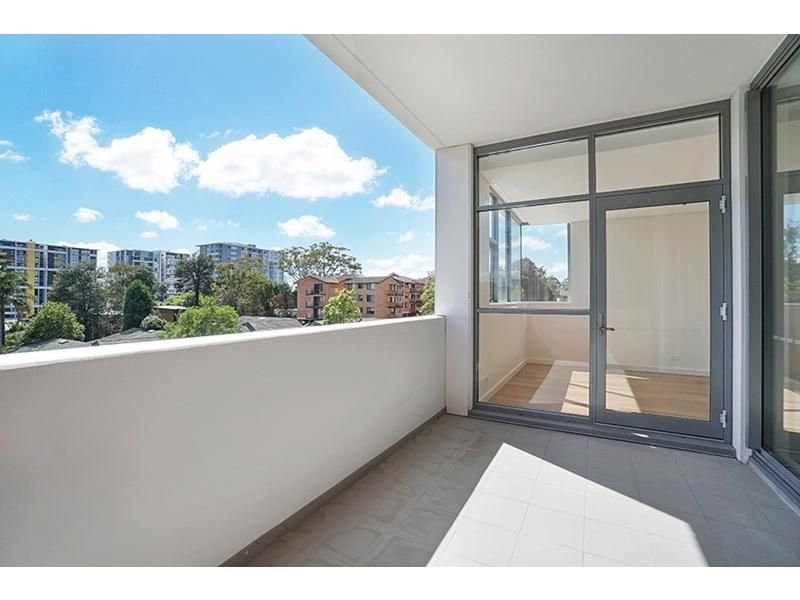 1 bedrooms Apartment / Unit / Flat in 805/9 Mooltan Ave MACQUARIE PARK NSW, 2113