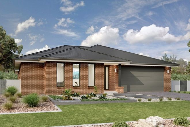 Picture of Lot 137 Gunangara Estate, MCKENZIE HILL VIC 3451