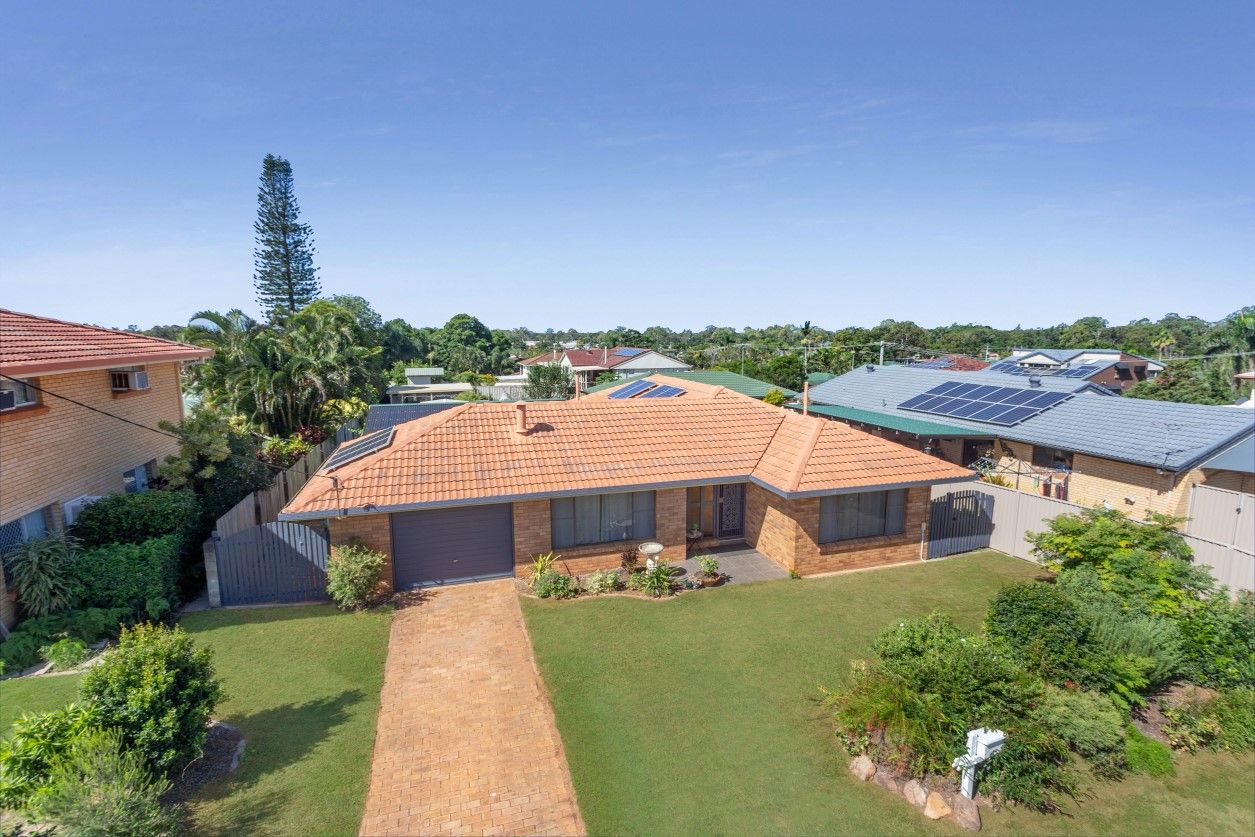 12 Knight Street, Bray Park QLD 4500, Image 2