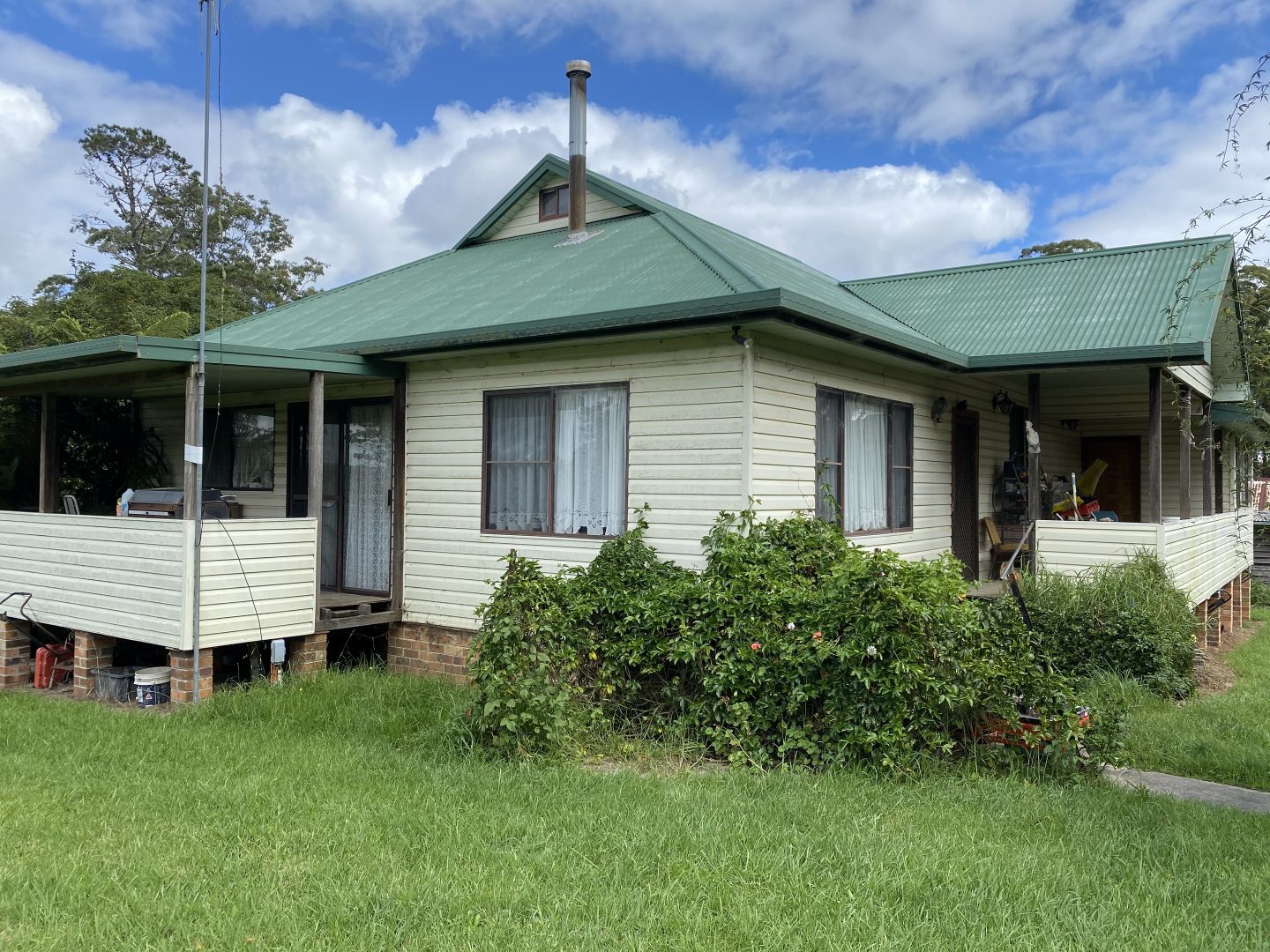 6, 255 Doyles River Road, Elands NSW 2429 House for Sale Domain