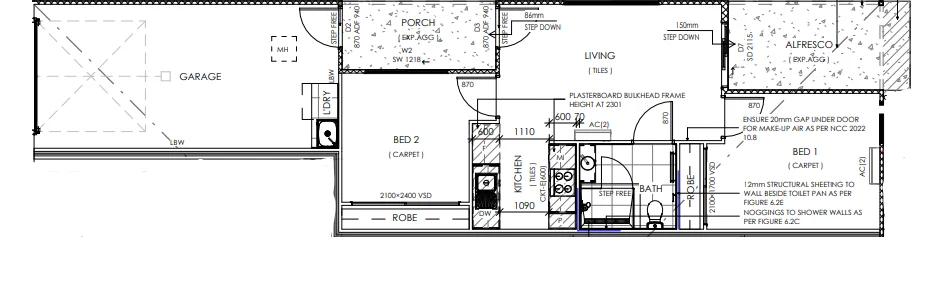 Additional image 2 of 2/6 Airen Street, Logan Reserve QLD 4133