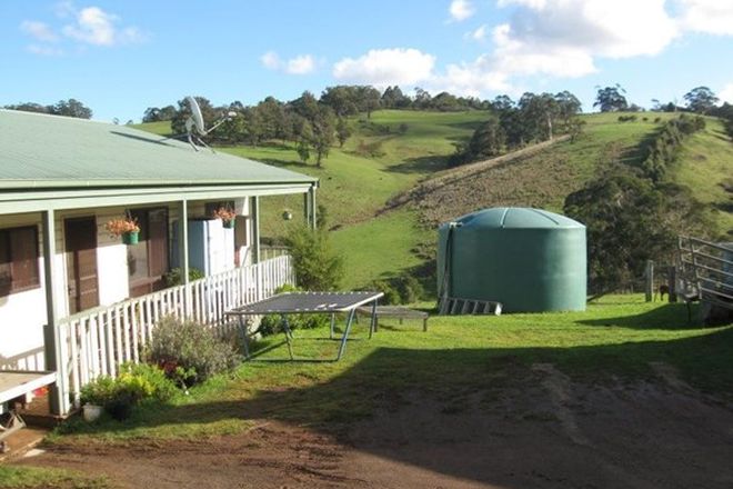 Picture of 351 Whitelaws Track, DEVON NORTH VIC 3971