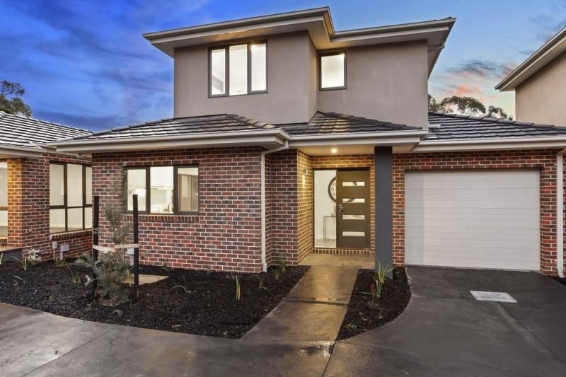 2 & 3/38 Bateman Street, WANTIRNA VIC 3152, Image 0