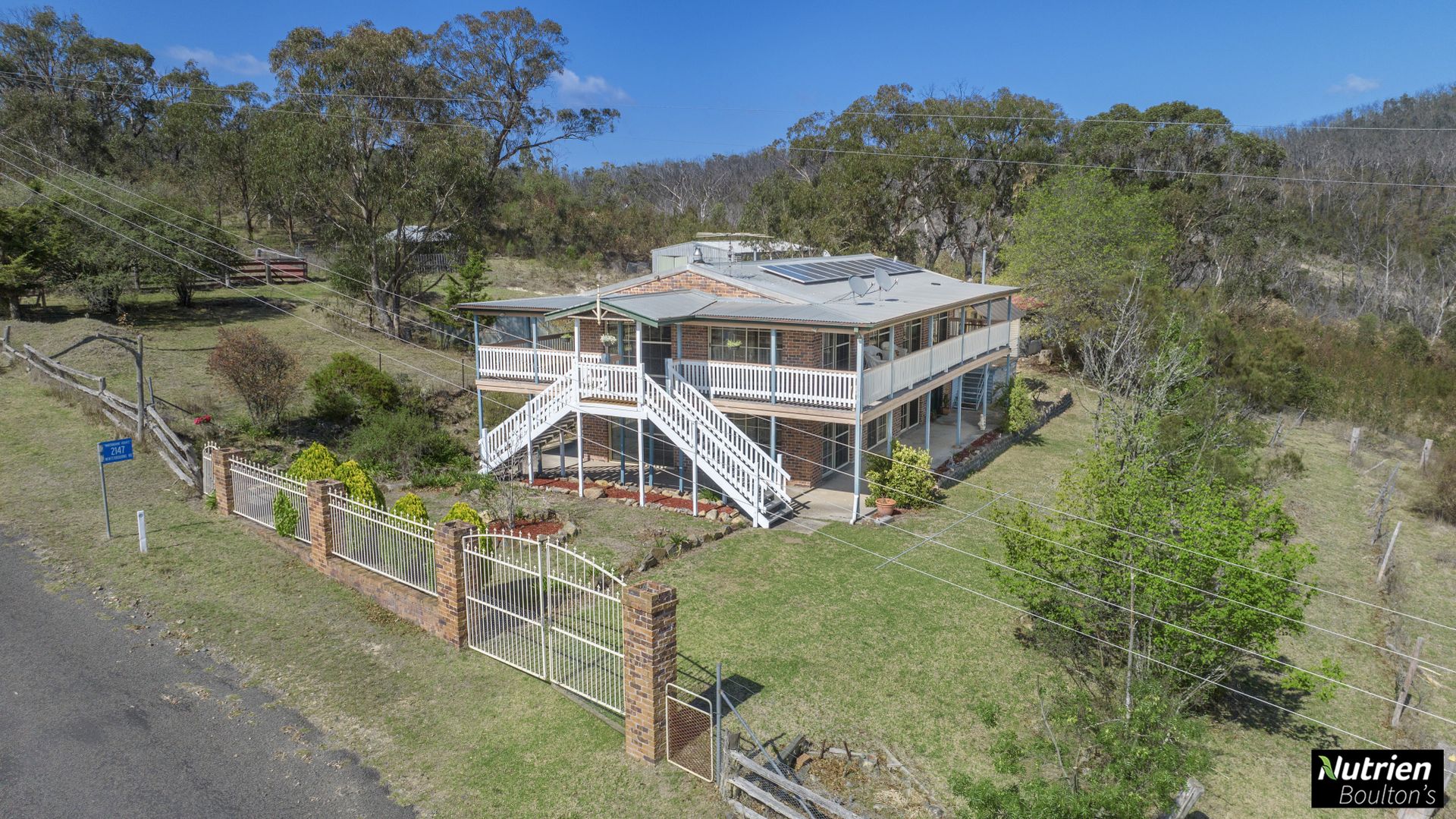 2147 Winterbourne rd, Walcha NSW 2354, Image 2