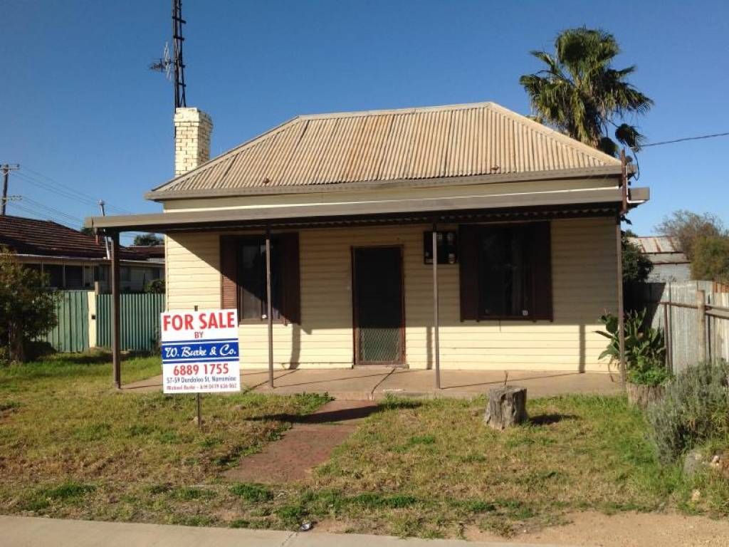 175 Dandaloo Street, Narromine Property History & Address Research Domain