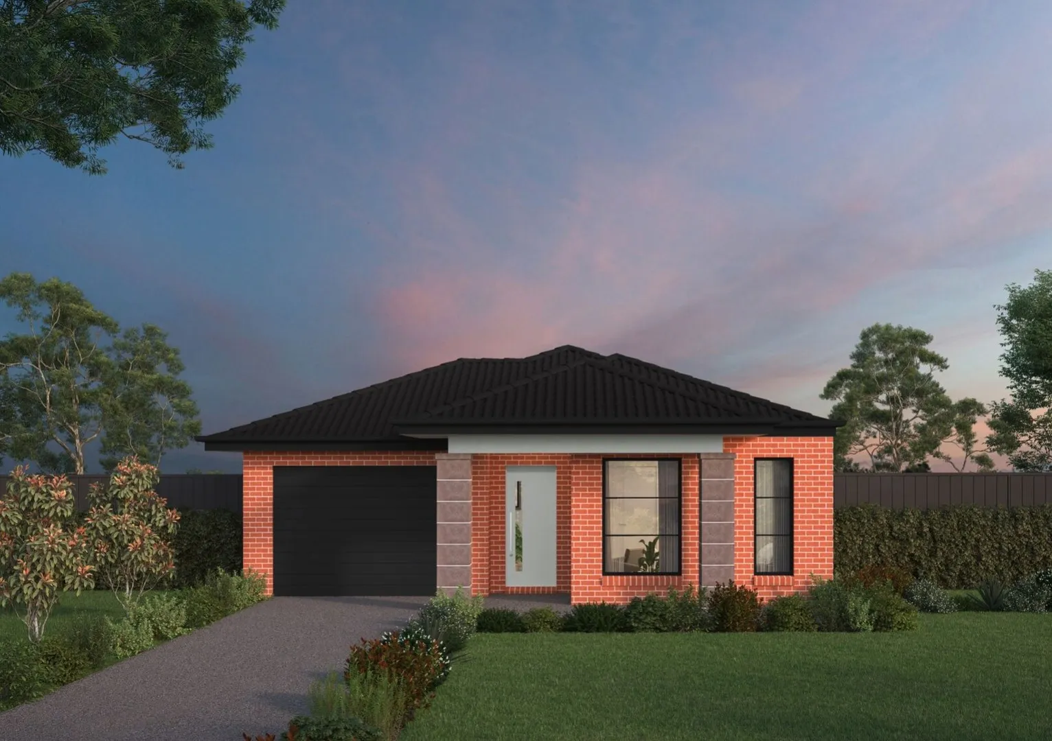 Build with certainty and peace of mind: choose an eight-time HIA award-winning builder - View 2