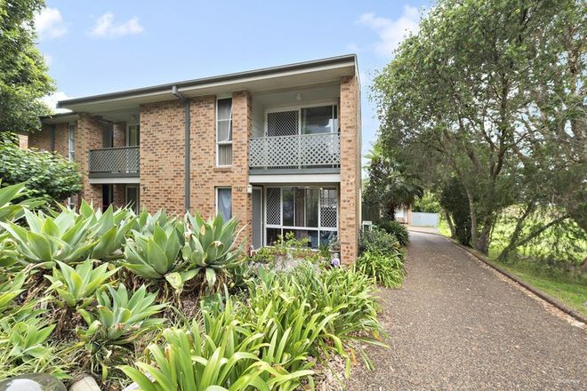 Picture of 10/42-46 Dickinson Street, CHARLESTOWN NSW 2290