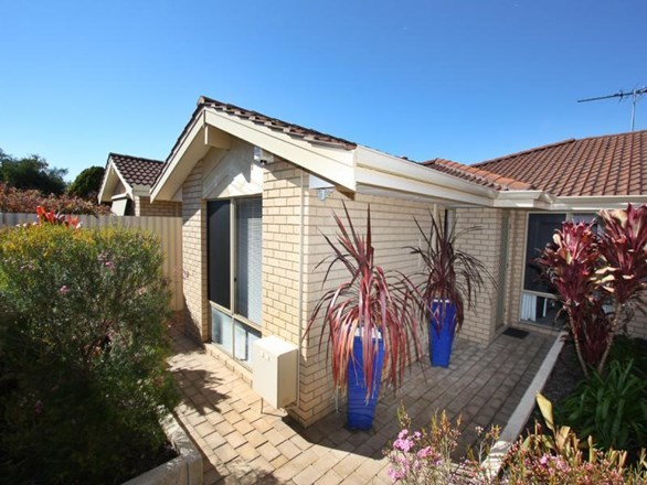 6/5 Merope Close, Rockingham WA 6168